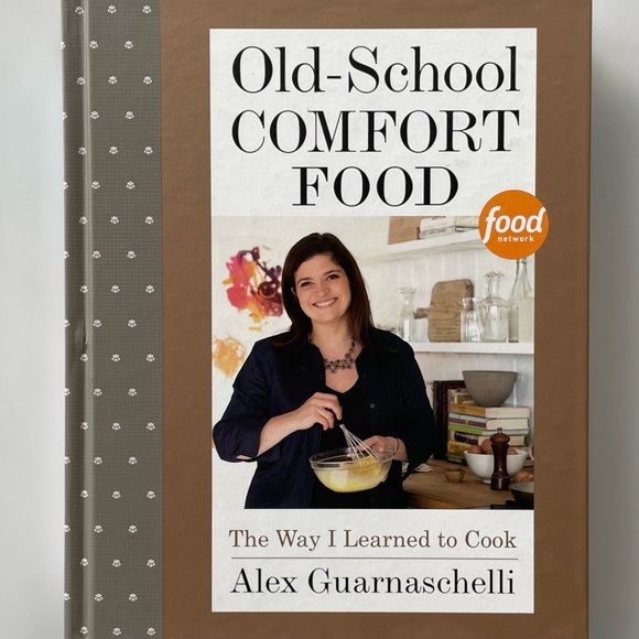 Alex Guarnaschelli Cookbook, SIGNED BOOK & MENU, Alex authentic signature book💯 - Picture 13 of 15